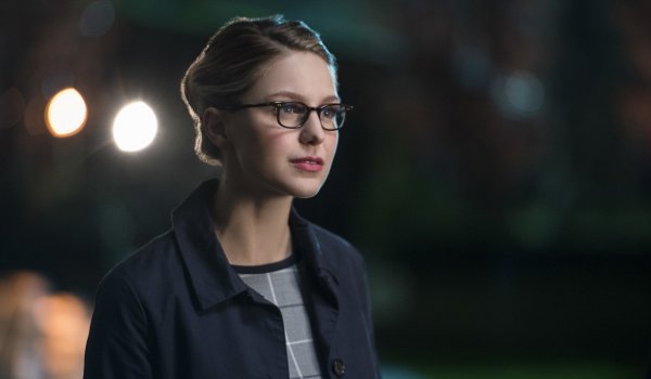 Supergirl - We Can Be Heroes television review