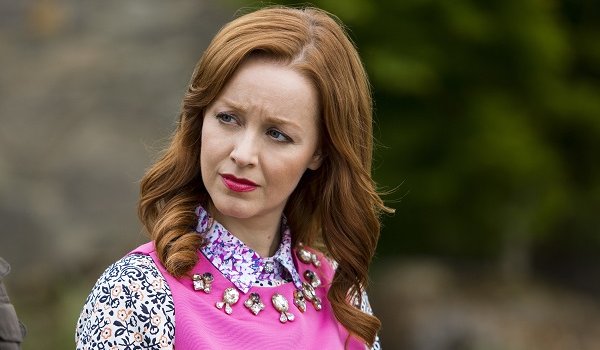 The Librarians and the Eternal Question television review