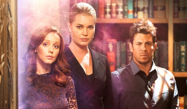The Librarians - And the Fatal Separation TV review