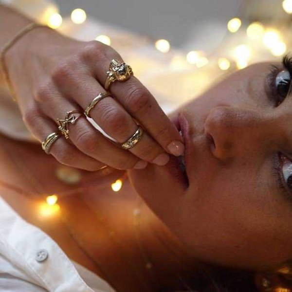 Alexis Ren - Logan Hollowell (2017)