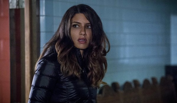 Arrow - Bratva television review