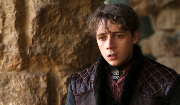 Emerald City - Beautiful Wickedness television review