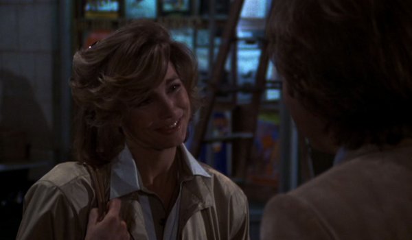 Hero at Large DVD review