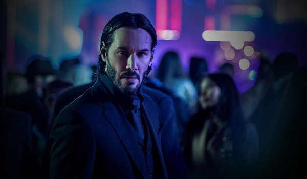 John Wick: Chapter 2 movie review