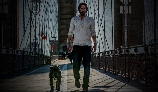 John Wick: Chapter 2 movie review