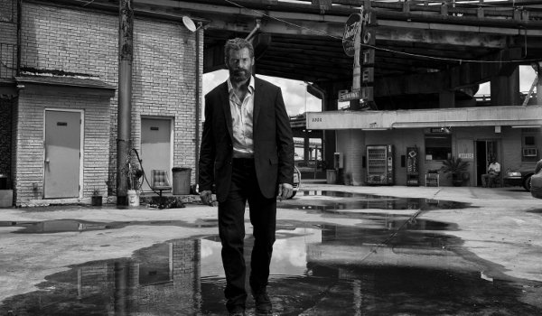 Logan movie review