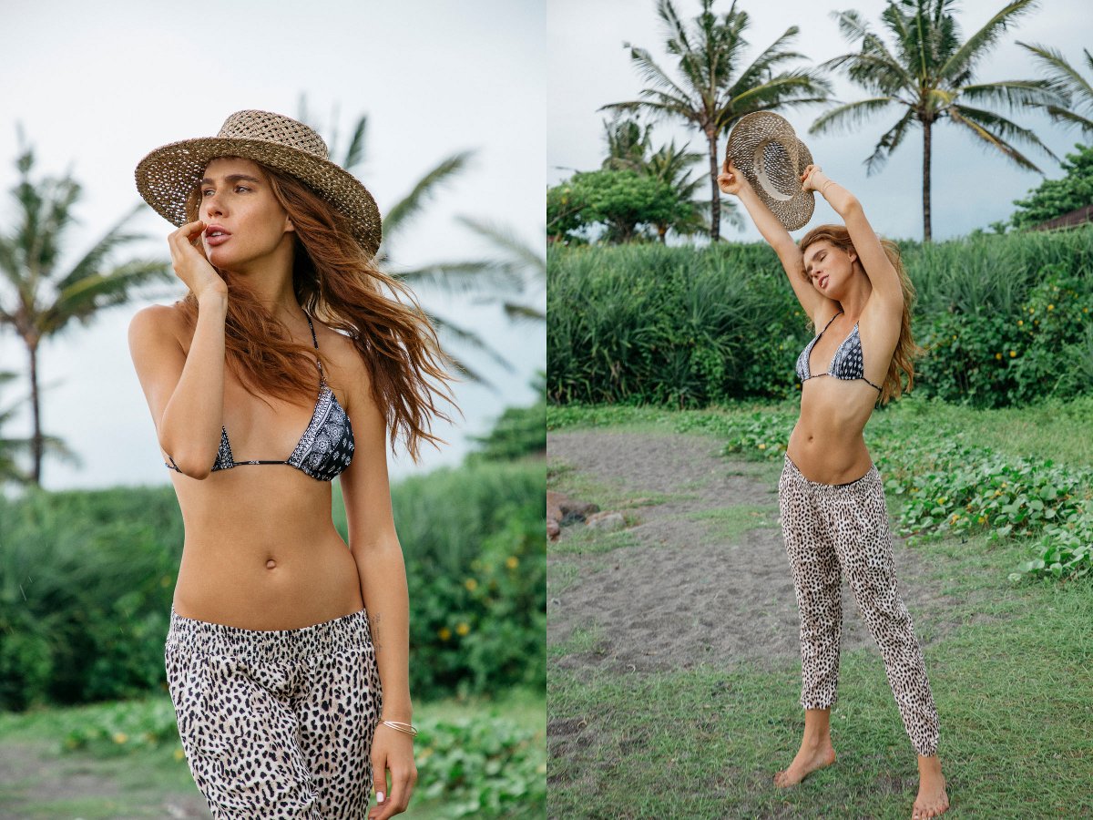 Olga Novikova - C-Heads (2016)