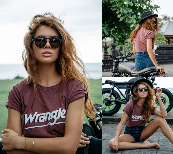 Olga Novikova - C-Heads (2016)