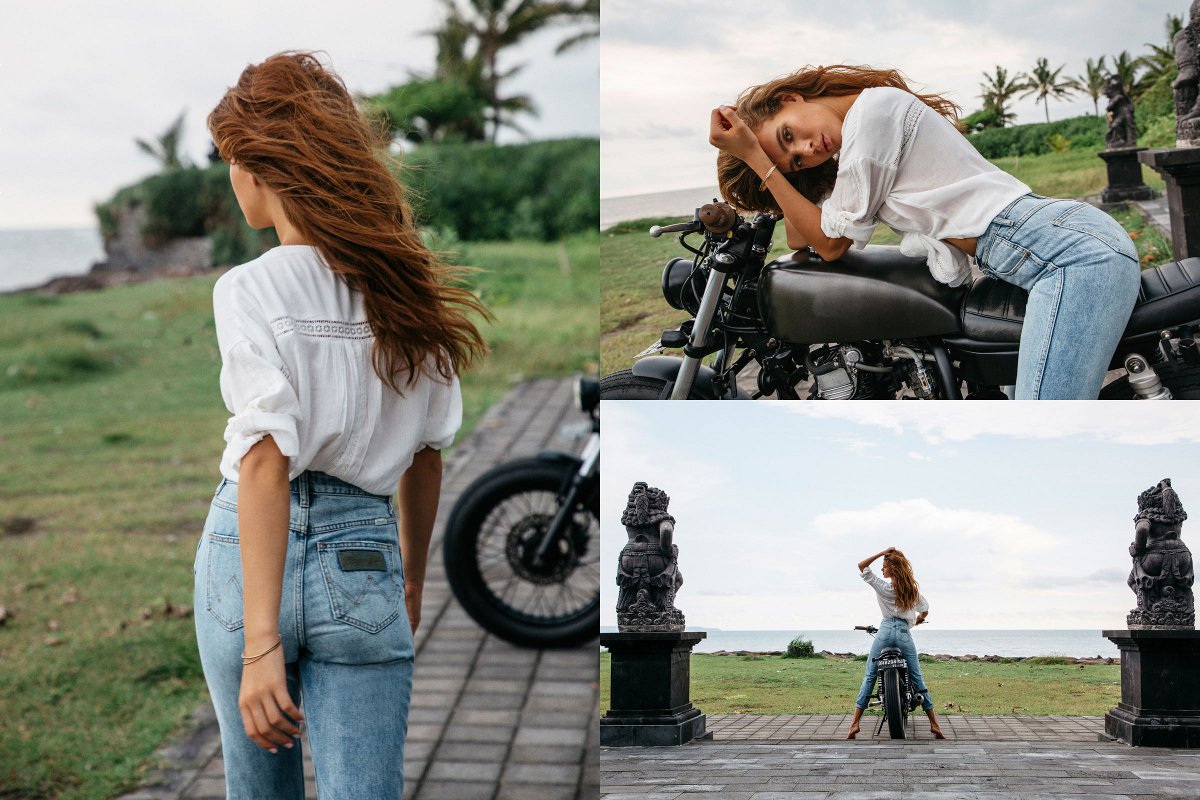 Olga Novikova - C-Heads (2016)