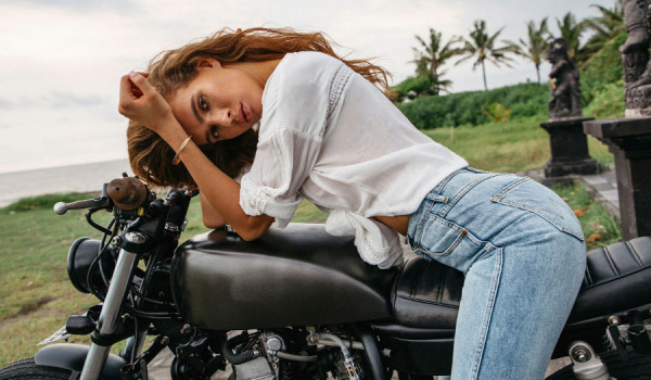 Olga Novikova - C-Heads (2016)