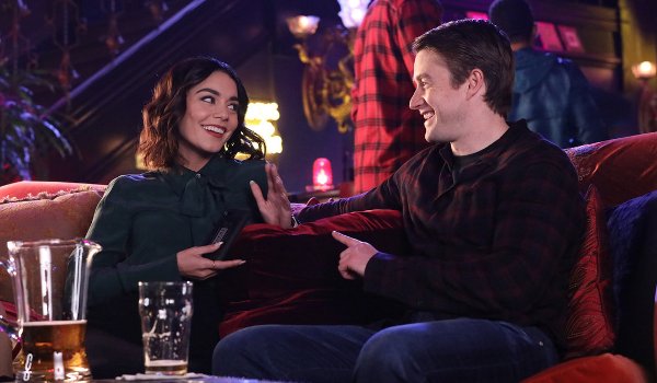Powerless - Emily Dates a Henchman television review