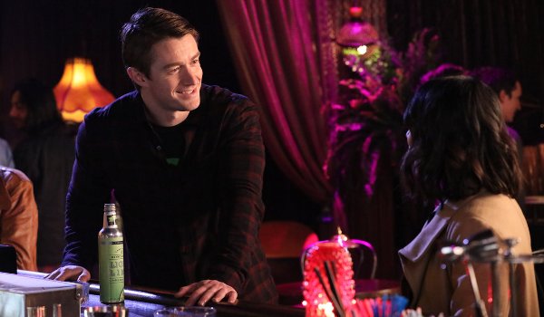 Powerless - Emily Dates a Henchman television review