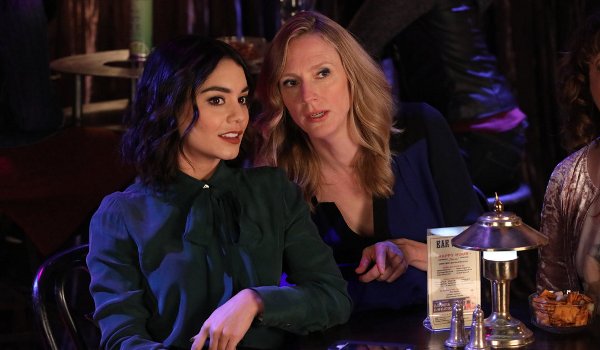 Powerless - Emily Dates a Henchman television review