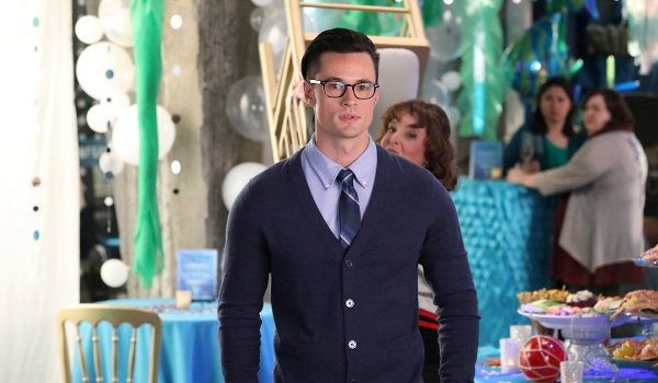 Powerless - Sinking Day television review