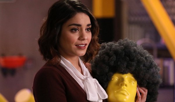 Powerless - Wayne Dream Team TV review
