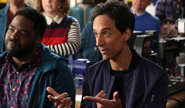 Powerless - Wayne or Lose television review