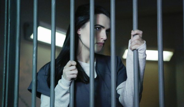 Supergirl - Luthors television review