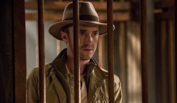 The Flash - Attack on Gorilla City television review