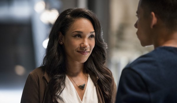 The Flash - Dead or Alive television review