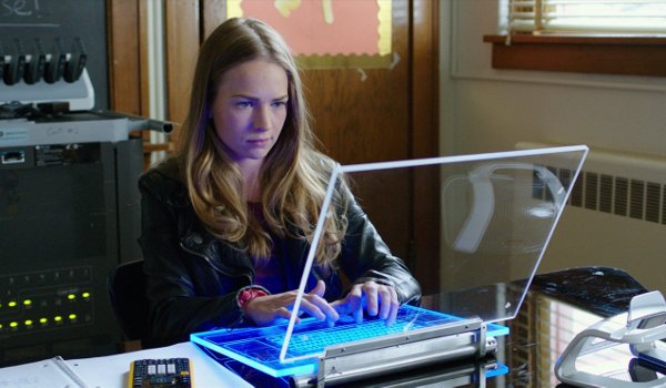 The Space Between Us movie review