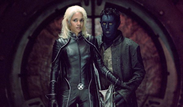 X2 Blu-ray review