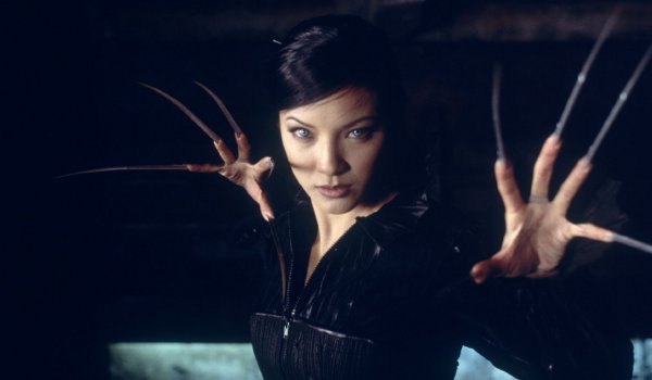 X2 Blu-ray review