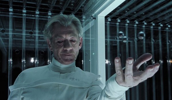 X2 Blu-ray review