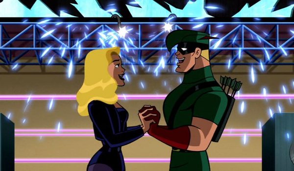 Batman: The Brave and the Bold - Mayhem of the Music Meister! TV review