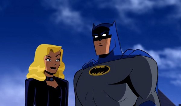 Batman: The Brave and the Bold - Mayhem of the Music Meister! TV review