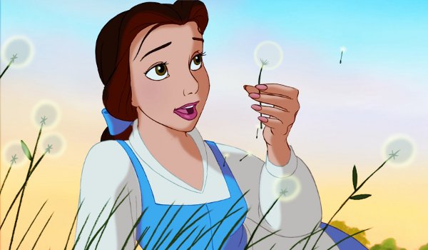 Disney's Beauty and the Beast Blu-ray review