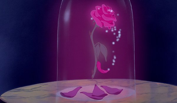 Disney's Beauty and the Beast Blu-ray review