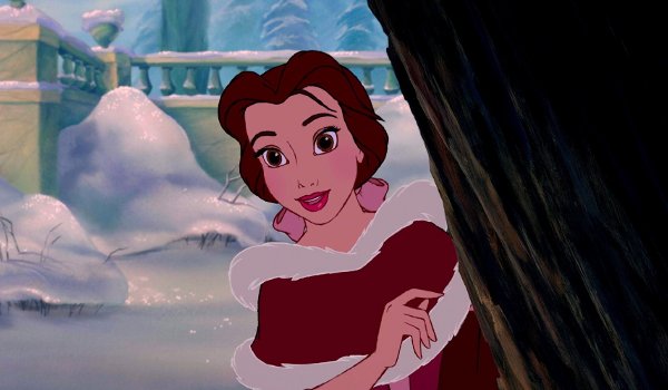 Disney's Beauty and the Beast Blu-ray review