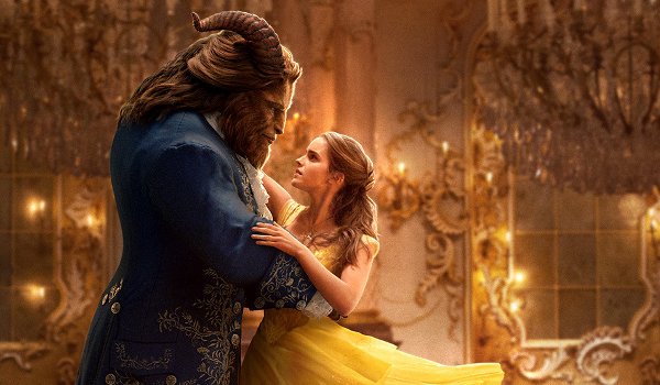 Beauty and the Beast movie review