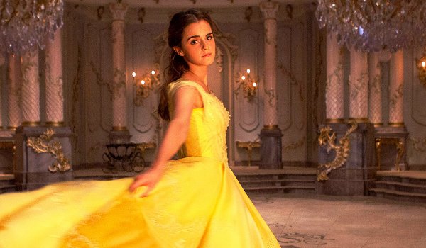 Beauty and the Beast movie review
