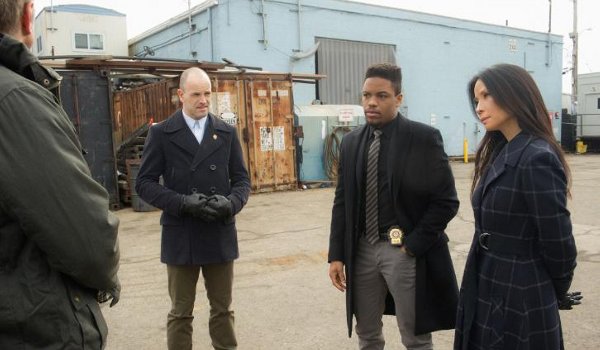 Elementary - The Ballad of Lady Frances TV review