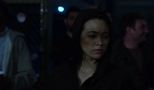 Iron Fist - Rolling Thunder Cannon Punch / Eight Diagram Dragon Palm TV review