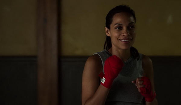 Iron Fist - Under Leaf Pluck Lotus / Immortal Emerges from Cave TV review