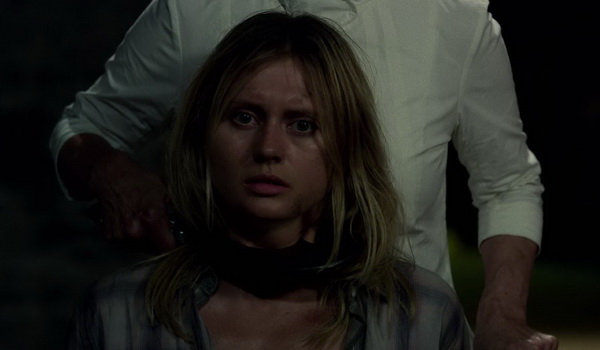 Iron Fist - Under Leaf Pluck Lotus / Immortal Emerges from Cave TV review