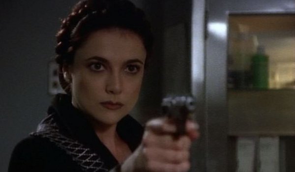 Lois & Clark: The New Adventures of Superman - Madame Ex TV review