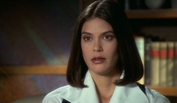 Lois & Clark: The New Adventures of Superman - Madame Ex TV review