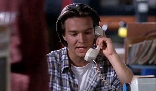 Lois & Clark: The New Adventures of Superman - Madame Ex TV review