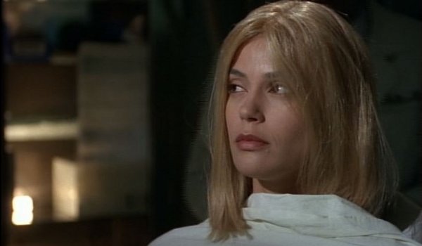 Lois & Clark: The New Adventures of Superman - Madame Ex TV review