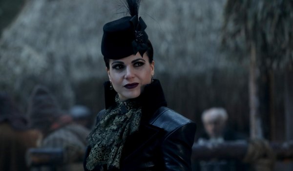 Once Upon a Time - Page 23 television review