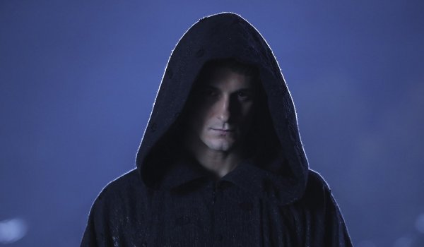 Once Upon a Time - Tougher Than the Rest TV review