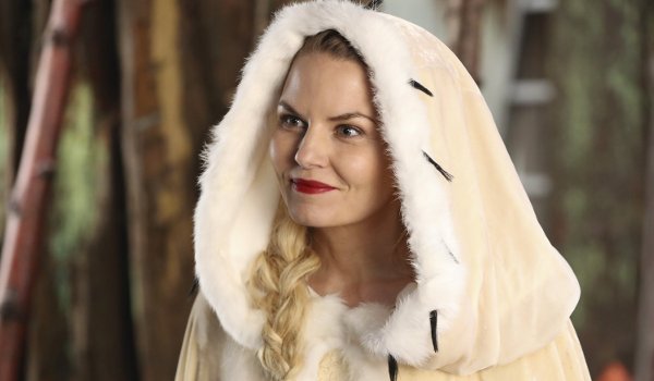 Once Upon a Time - Tougher Than the Rest TV review