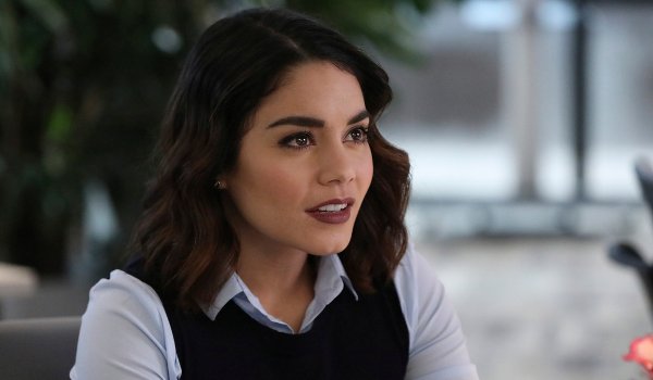 Powerless - Cold Season television review