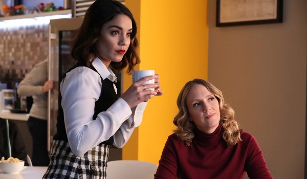 Powerless - Cold Season television review