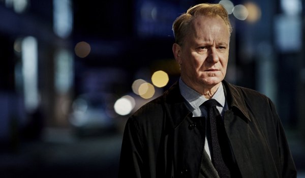 River - Episode 1 television review