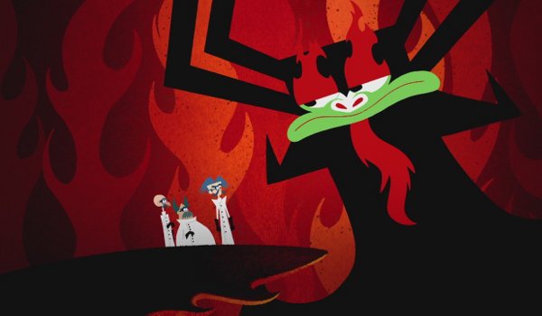 Samurai Jack - Episode XCIII television review