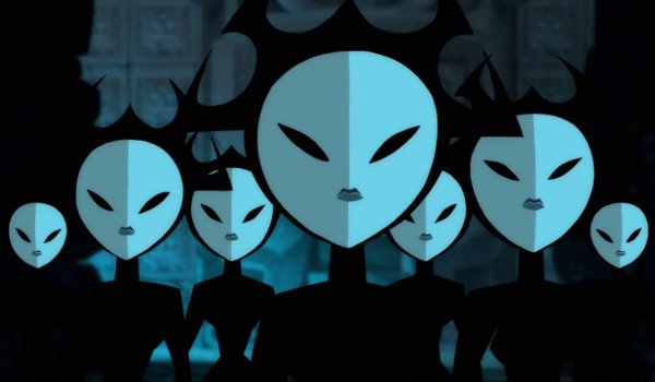 Samurai Jack - Episode XCIII television review